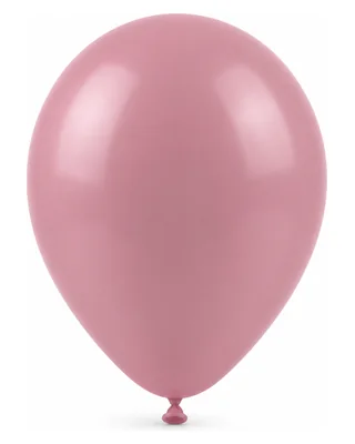 Gül Kurusu lateks balon rengi