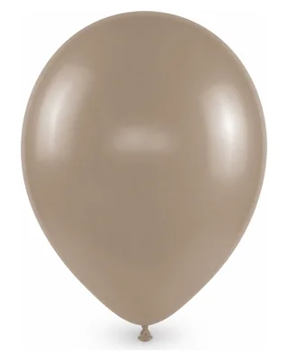 Vizon lateks balon rengi