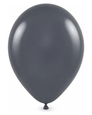 Füme lateks balon rengi